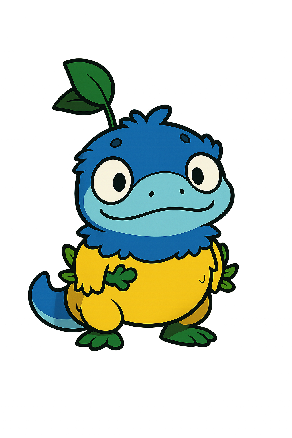 Character